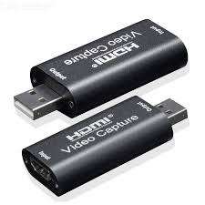 HDMI VIDEO CAPTURE