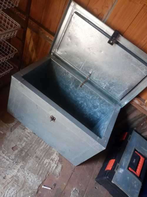 Coolerbox