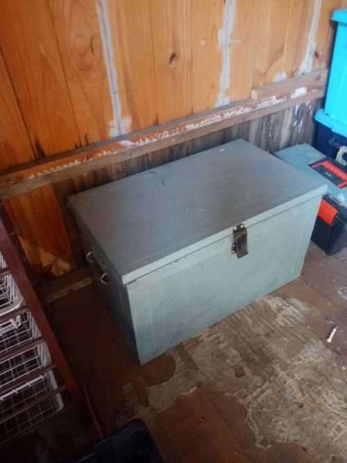 Coolerbox