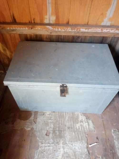 Coolerbox