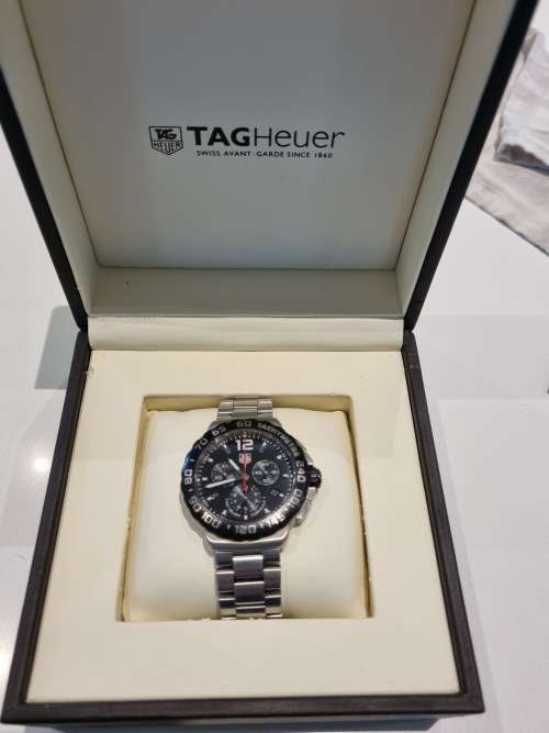 Tag Heuer Formula 1 Gent`s watch