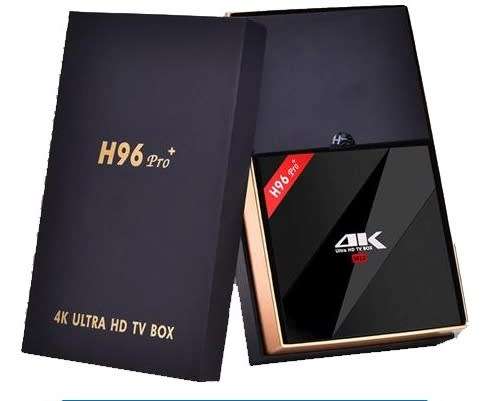 3GB RAM, 32 GB ROM, Android 7 TV Box - Local Stock ! Best Spec