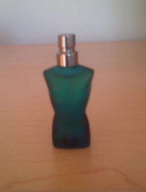 Jean Paul Gaultier Le Male mini perfume bottle