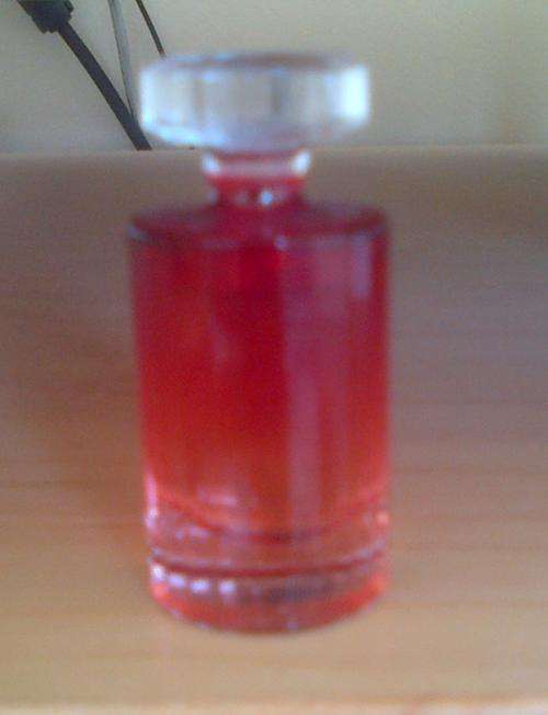 Lancome Magnifique mini perfume bottle. EDP 5ml