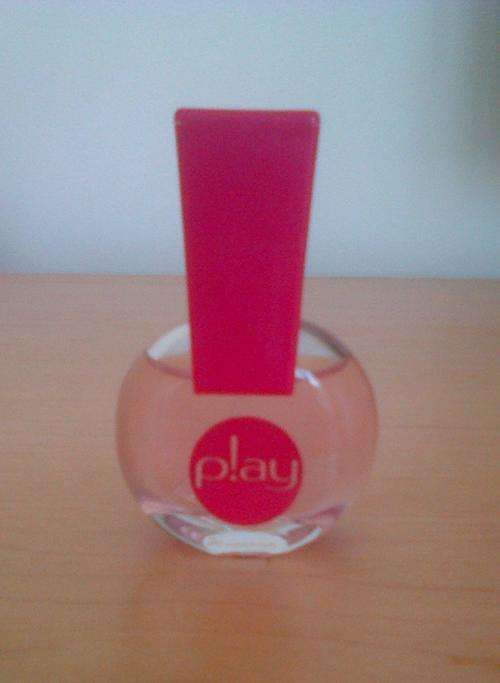 Coty Exclamation Play perfume EDT 15ml