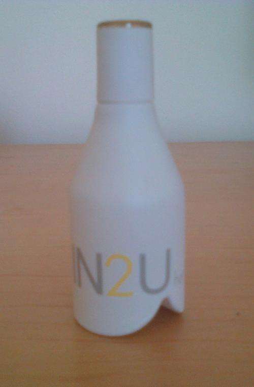 Calvin Klein CK In2U for her EDT spray 15ml