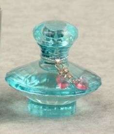 Britney Spears Curious mini perfume bottle 5ml