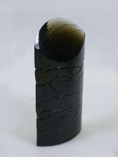 MAGNIFICENT VERY RARE SCULPTURAL OBJECT BY FRANTISEK VIZNER (1936-2011): A UNIQUE COLLECTOR`S ITEM