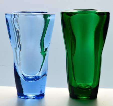 A VERY FAMOUS and ICONIC DESIGN BY FRANTISEK VIZNER (1936-2011): A SUPERB COLLECTOR`S ITEM
