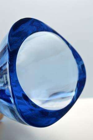 A VERY FAMOUS & ICONIC DESIGN BY FRANTISEK VIZNER (1936-2011): A SUPERB COLLECTOR`S ITEM
