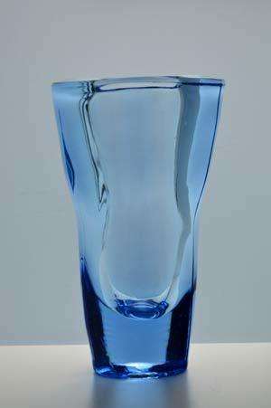A VERY FAMOUS & ICONIC DESIGN BY FRANTISEK VIZNER (1936-2011): A SUPERB COLLECTOR`S ITEM
