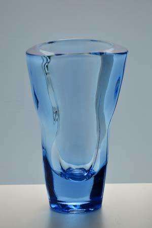 A VERY FAMOUS & ICONIC DESIGN BY FRANTISEK VIZNER (1936-2011): A SUPERB COLLECTOR`S ITEM