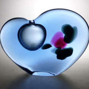 *SKLO: CZECH GLASS DESIGN FROM THE 1950s-70S: A SIGNED, BRAND NEW BOOK ON 20thC CZECH ART GLASS