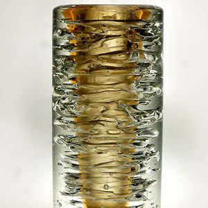 *SKLO: CZECH GLASS DESIGN FROM THE 1950s-70S: A SIGNED, BRAND NEW BOOK ON 20thC CZECH ART GLASS