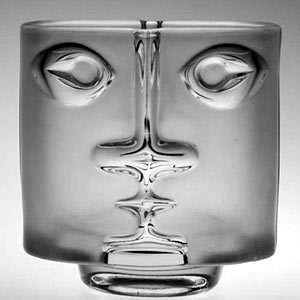 *SKLO: CZECH GLASS DESIGN FROM THE 1950s-70S: A SIGNED, BRAND NEW BOOK ON 20thC CZECH ART GLASS