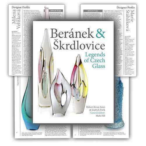 SIGNED!! 21st CENTURY CZECH ART GLASS AT ITS BEST! CONTEMPORAY DESIGN BY MR PAVEL HAVELKA (1969-)