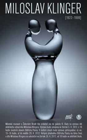 * MAGNIFICENT ZBS CZECH ART GLASS BOWL, DESIGNED BY PROF MILOSLAV KLINGER (1922-1999)