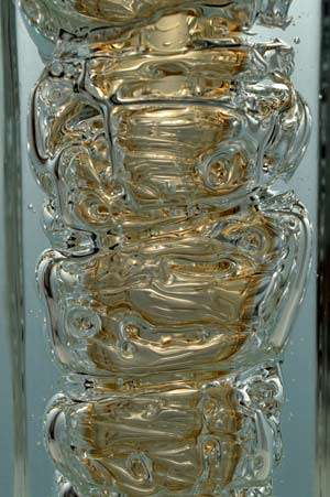 MAGNIFICENT RARE VASE/SCULPTURAL OBJECT BY FRANTISEK VIZNER (1936-2011): A UNIQUE COLLECTOR`S ITEM