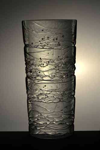 MAGNIFICENT VERY RARE SCULPTURAL OBJECT BY FRANTISEK VIZNER (1936-2011): A UNIQUE COLLECTOR`S ITEM
