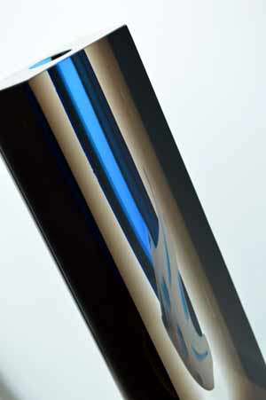 MAGNIFICENT 21st CENTURY CZECH ART GLASS! CONTEMPORAY DESIGN BY MR PAVEL HAVELKA (Zdár nad Sázavou)
