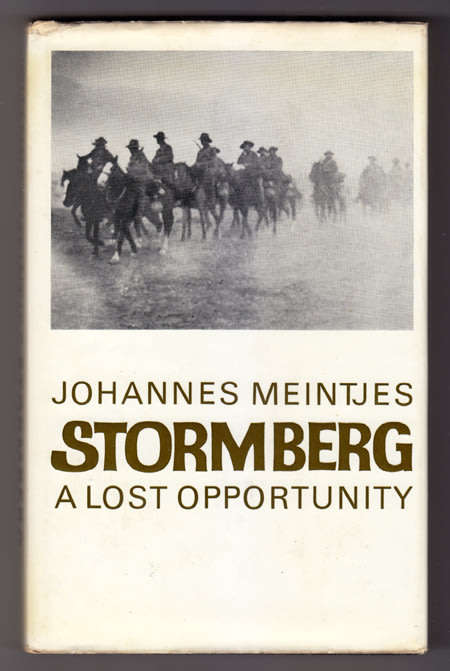 * JOHANNES MEINTJES: SEVEN BOOKS: BOER GENERALS LOUIS BOTHA, PAUL KRUGER, MT STEYN & OLIVE SCHREINER