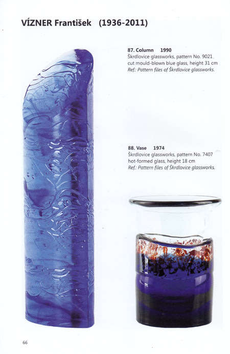 MAGNIFICENT VERY RARE SCULPTURAL OBJECT BY FRANTISEK VIZNER (1936-2011): A UNIQUE COLLECTOR`S ITEM