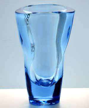 A VERY FAMOUS & ICONIC DESIGN BY FRANTISEK VIZNER (1936-2011): A SUPERB COLLECTOR`S ITEM