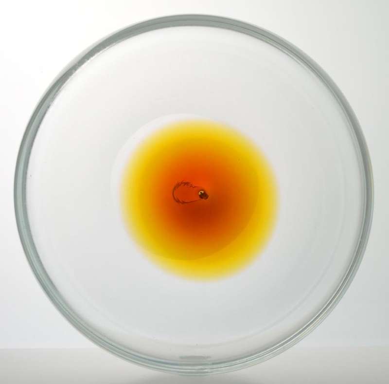 DAZZLINGLY BEAUTIFUL MODERN CZECH ART GLASS ARCHITECTURAL OBJECT, DESIGNED BY TEREZA KOVARIKOVA