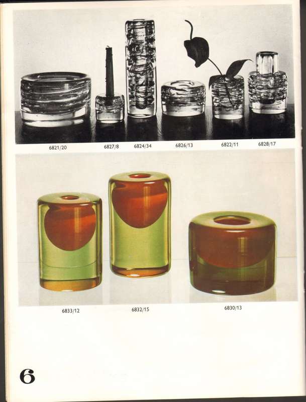 Magnificent very rare sculptural vase by Frantisek Vizner (1936-2011): A unique collector's item