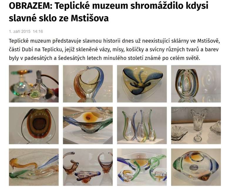 * A MAGNIFICENT & MOST ELEGANT CZECH ART GLASS BOWL DESIGNED BY FRANTISEK ZEMEK FOR MSTISOV