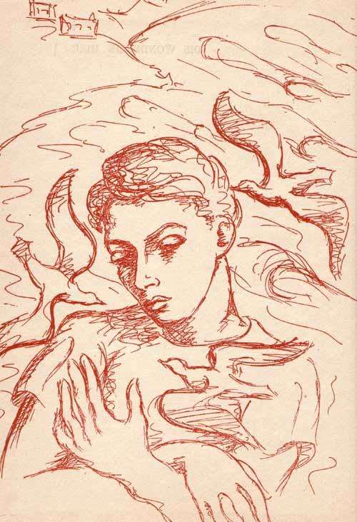 JOHANNES MEINTJES - KAMERADE (1947): A RARE OPPORTUNITY TO ACQUIRE THIS VERY SCARCE BOOK!