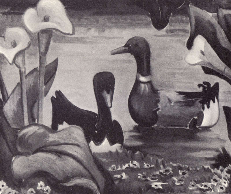 JOHANNES MEINTJES - MAGGIE LAUBSER (1944) : A RARE OPPORTUNITY TO ACQUIRE THIS VERY SCARCE BOOK