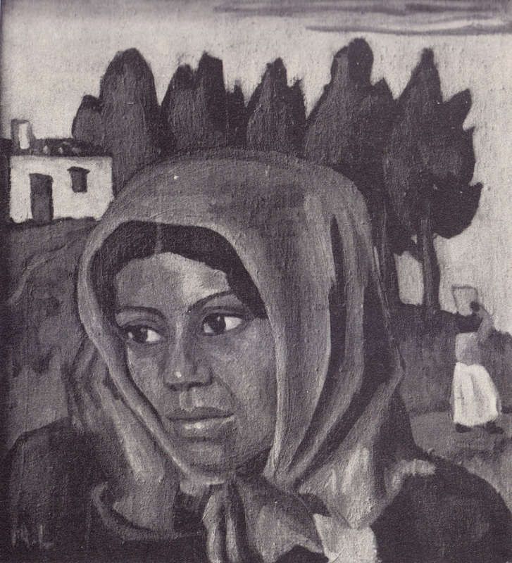 JOHANNES MEINTJES - MAGGIE LAUBSER (1944) : A RARE OPPORTUNITY TO ACQUIRE THIS VERY SCARCE BOOK