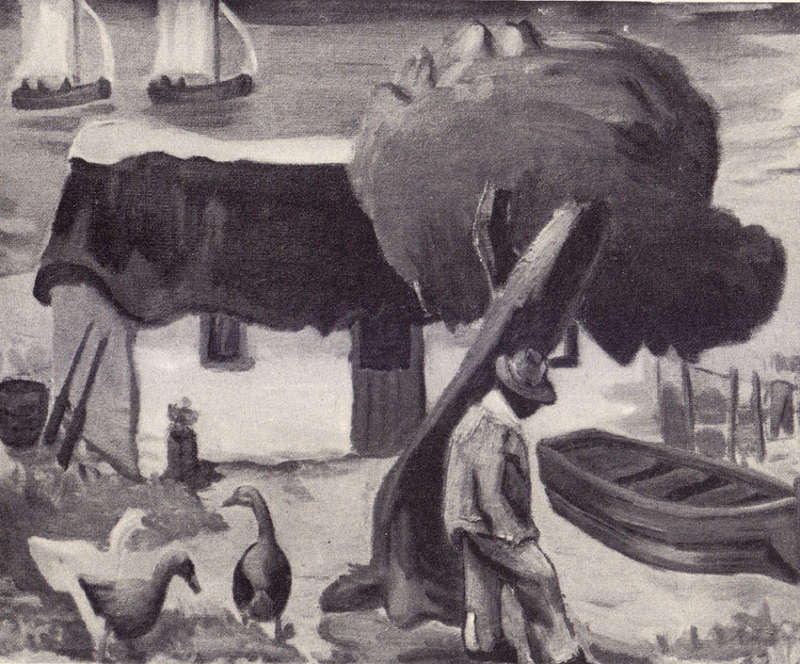 JOHANNES MEINTJES - MAGGIE LAUBSER (1944) : A RARE OPPORTUNITY TO ACQUIRE THIS VERY SCARCE BOOK