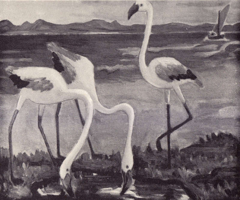 JOHANNES MEINTJES - MAGGIE LAUBSER (1944) : A RARE OPPORTUNITY TO ACQUIRE THIS VERY SCARCE BOOK