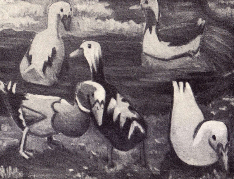 JOHANNES MEINTJES - MAGGIE LAUBSER (1944) : A RARE OPPORTUNITY TO ACQUIRE THIS VERY SCARCE BOOK