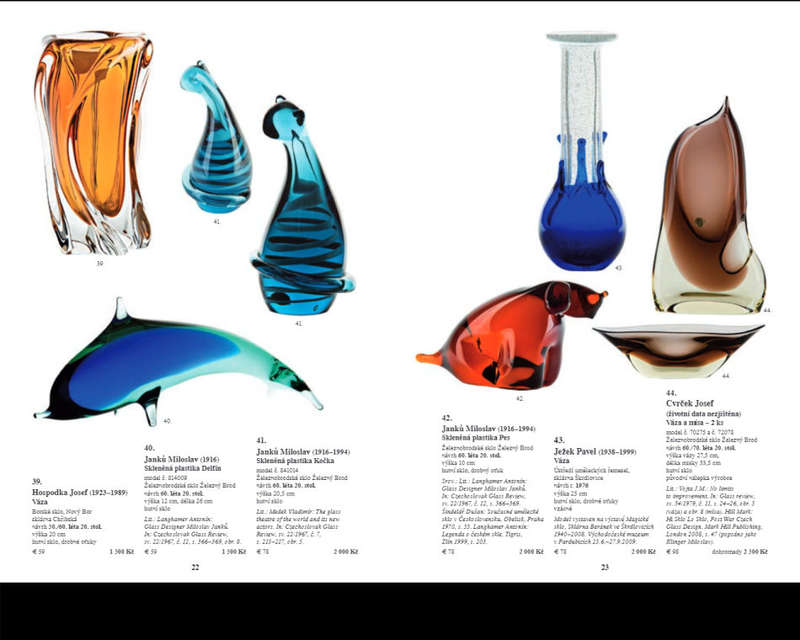 MOST ELEGANT & MOUTHWATERINGLY BEAUTIFUL CZECH ART GLASS VASE, DESIGNED BY JOSEF CVRCEK