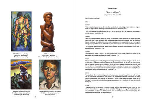 JOHANNES MEINTJES DAGBOEKE (2022/2023 UITGAWE, HARDEBAND, 318 bladsye)