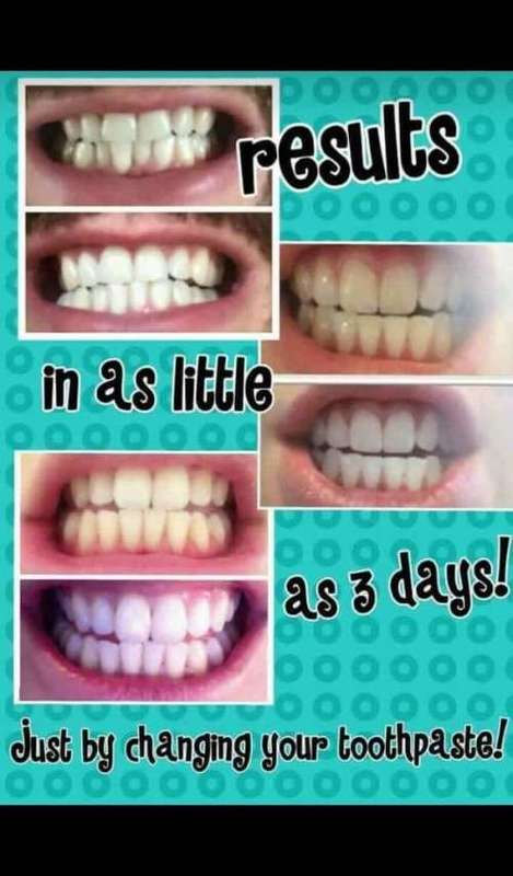AP24 Whitening Toothpaste