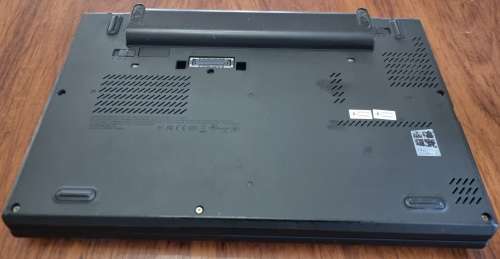 Lenovo ThinkPad X240 UltraBook,Intel Core i7-4600U@2.69GHz,8GB RAM,128GB SSD,12.5` Touch Screen
