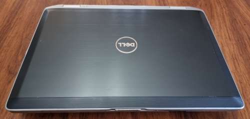 Dell Latitude E6420 Rugged Laptop, Intel i5-2540M@2.6GHz,8GB RAM, 500GB HD, 14` 1600x900 HD Display