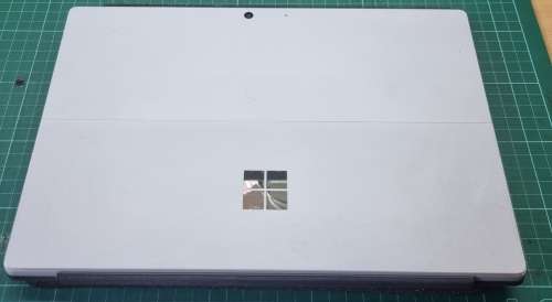 Microsoft Surface Pro 7 1866 Intel Core i5-1035G4 10th Gen 8GB RAM 128GB SSD