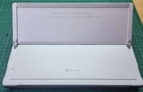 Microsoft Surface Pro 7 1866 Intel Core i5-1035G4 10th Gen 8GB RAM 128GB SSD