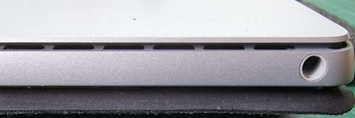 Microsoft Surface Pro 7 1866 Intel Core i5-1035G4 10th Gen 8GB RAM 128GB SSD
