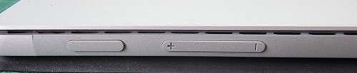 Microsoft Surface Pro 7 1866 Intel Core i5-1035G4 10th Gen 8GB RAM 128GB SSD