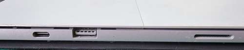 Microsoft Surface Pro 7 1866 Intel Core i5-1035G4 10th Gen 8GB RAM 128GB SSD