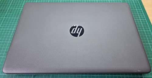 HP 250 G6 Intel N4000 8GB RAM 256GB SSD
