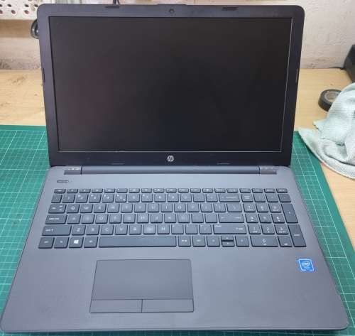 HP 250 G6 Intel N4000 8GB RAM 256GB SSD