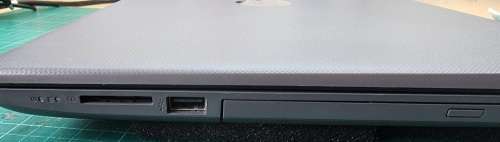 HP 250 G6 Intel N4000 8GB RAM 256GB SSD