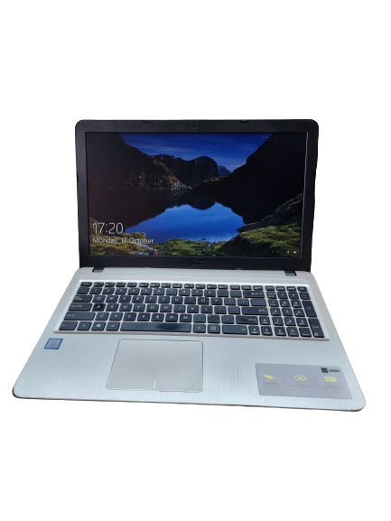 Asus Vivobook Intel Core i5-8250U 8GB RAM, 128GB SSD